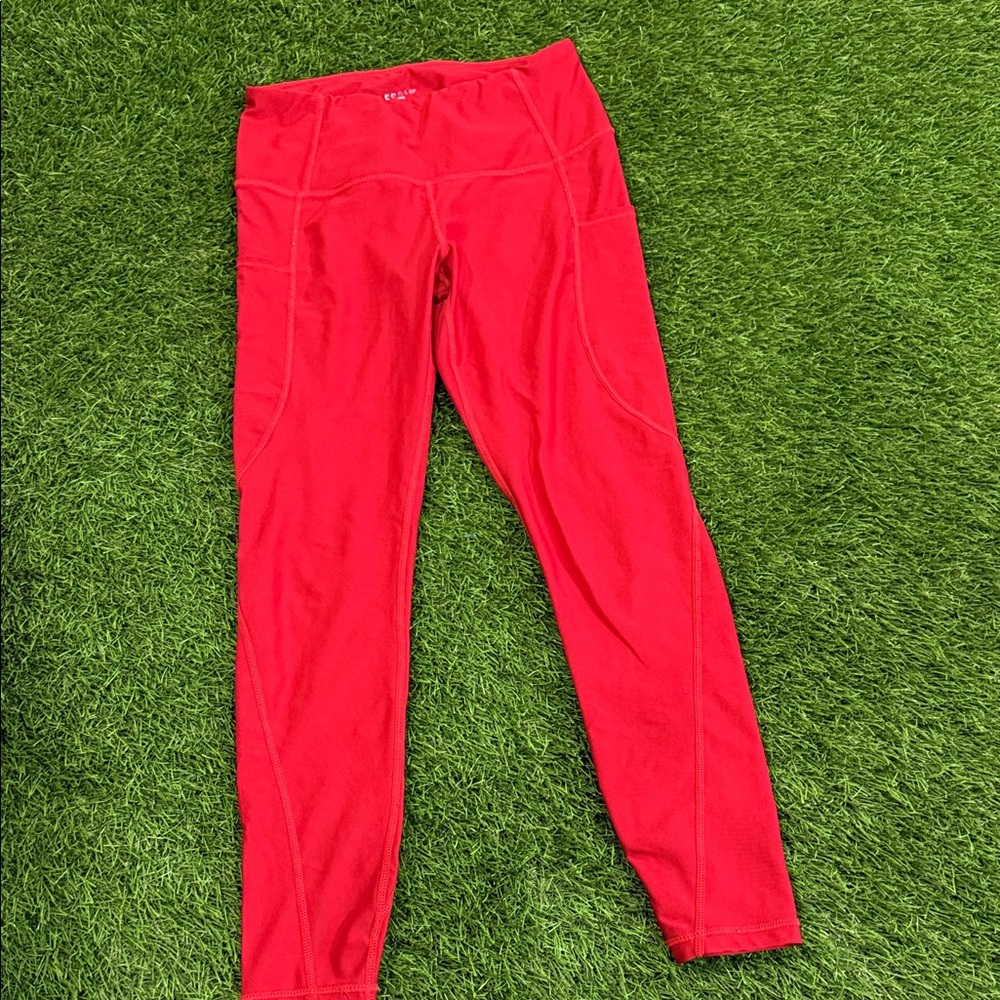 Tesla women’s Leggings